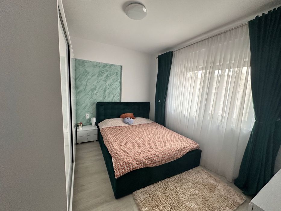 Apartament Premium 2 Camere – Ideal pentru Târgul de Crăciun Craiova