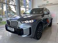 BMW X5 Motorul electric + motorul termic dezvolta impreuna 490 cp