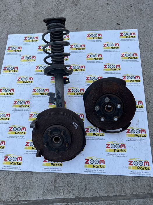 Fuzeta stanga fata Mazda 3 BK 2003-2009