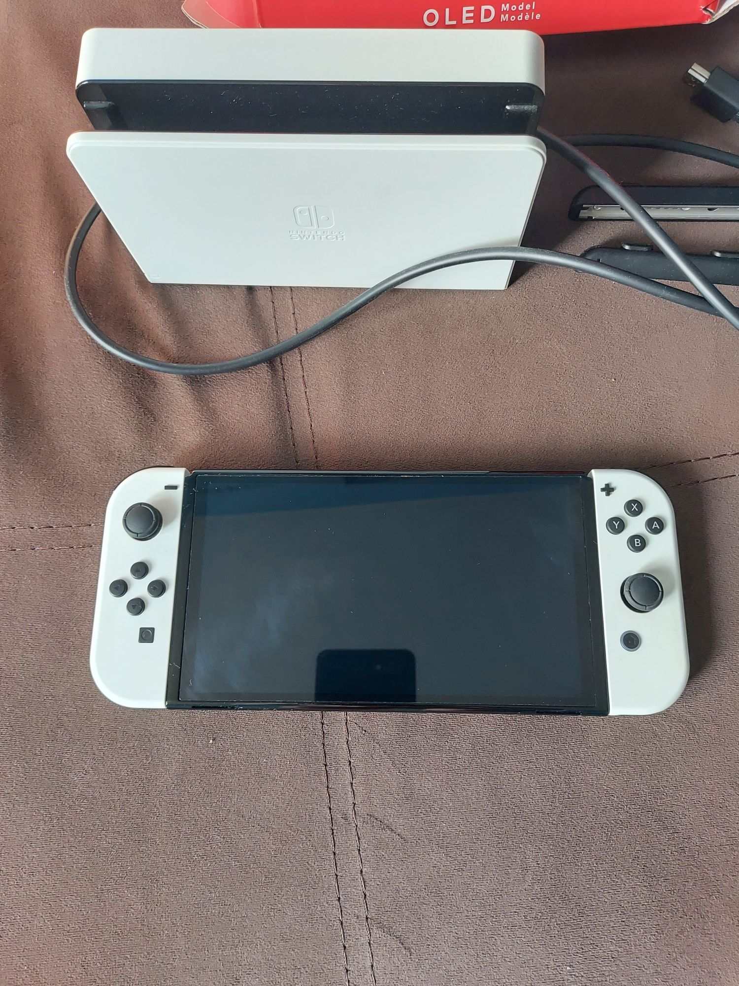Nintendo  Switch-500лв.