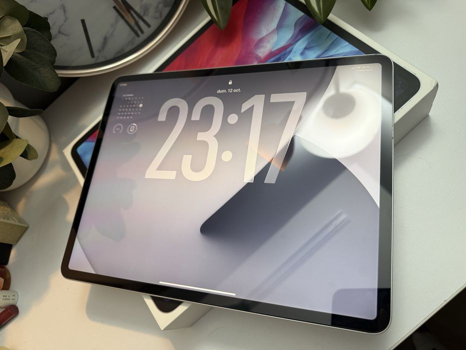 iPad Pro 12.9 4th generation [2020]