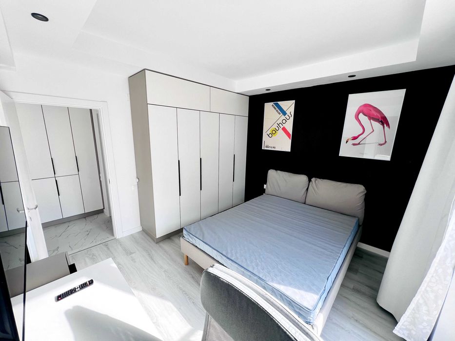 Apartament 2 camere | Cosmopolis | Pipera | include parcare