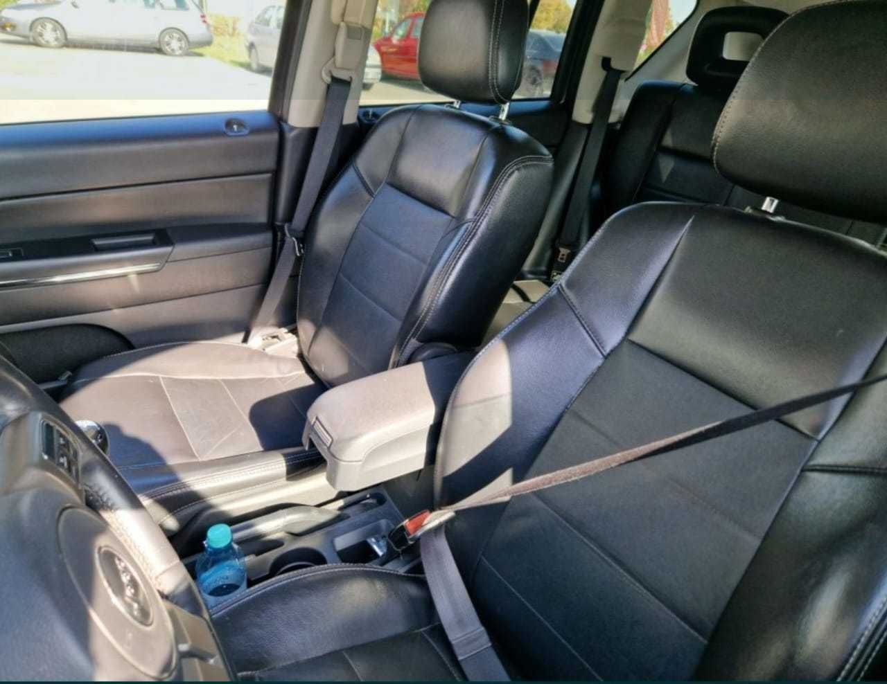 jeep compass 2012 4x4