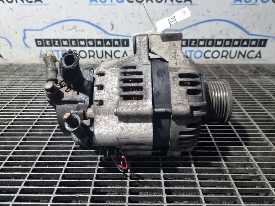 Alternator Hyundai Tucson 2.0 Diesel 2006 - 2010 140CP 1991CC D4EA Euro4 (1382) Diesel ...