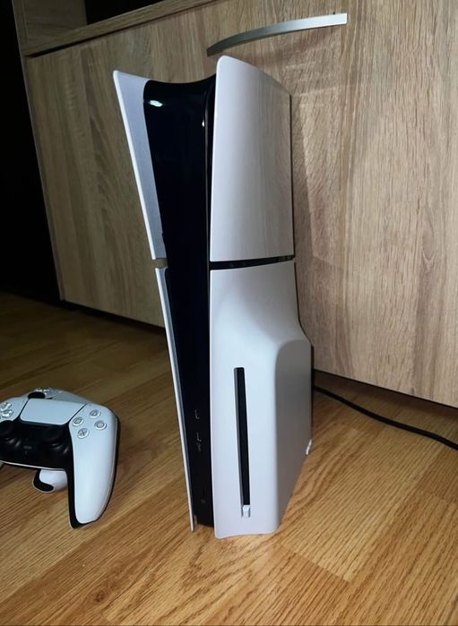 PlayStation 5 editie disk