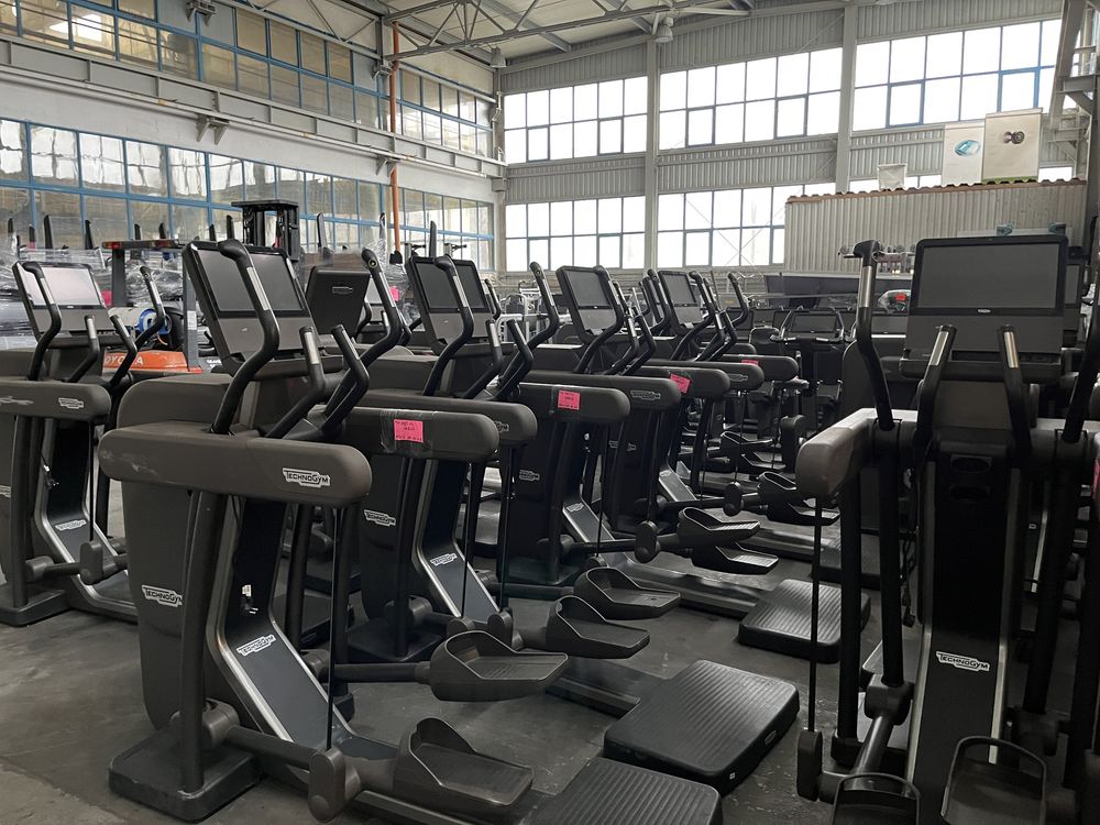 Technogym Artis Depozit aparate fitness