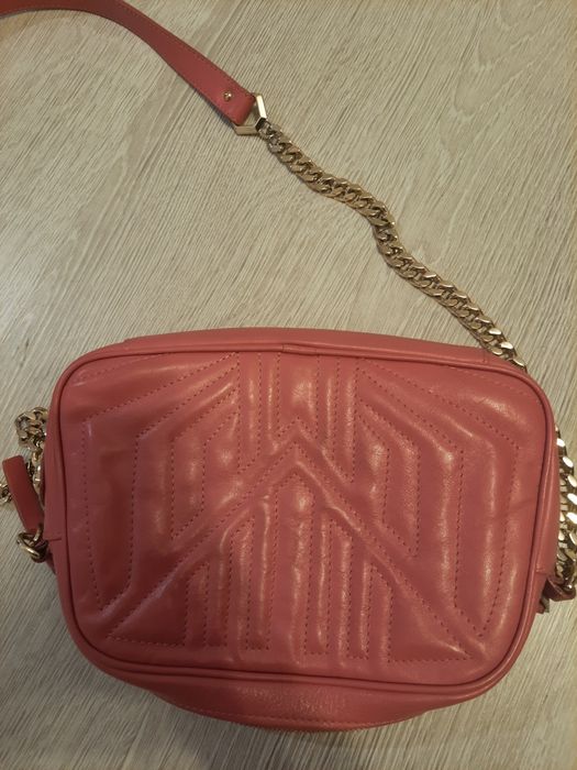 Geanta  umar Musette