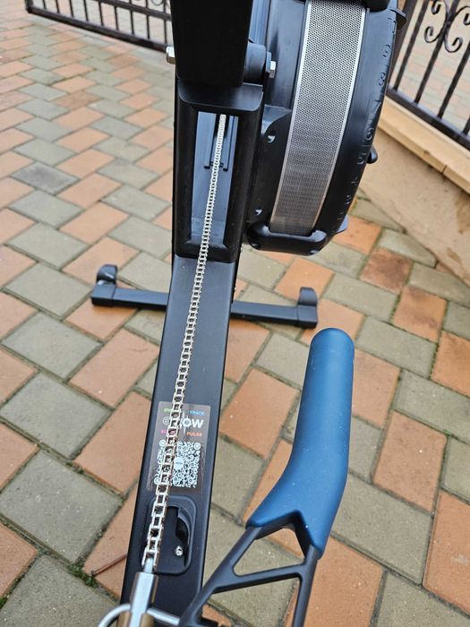 Ergometru  Concept2  în stare foarte bună