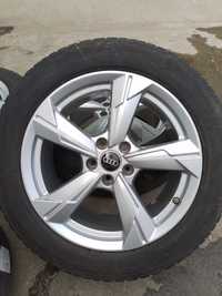 4 jante 5×112 R18 Audi A6 C8 A4 B8,VW