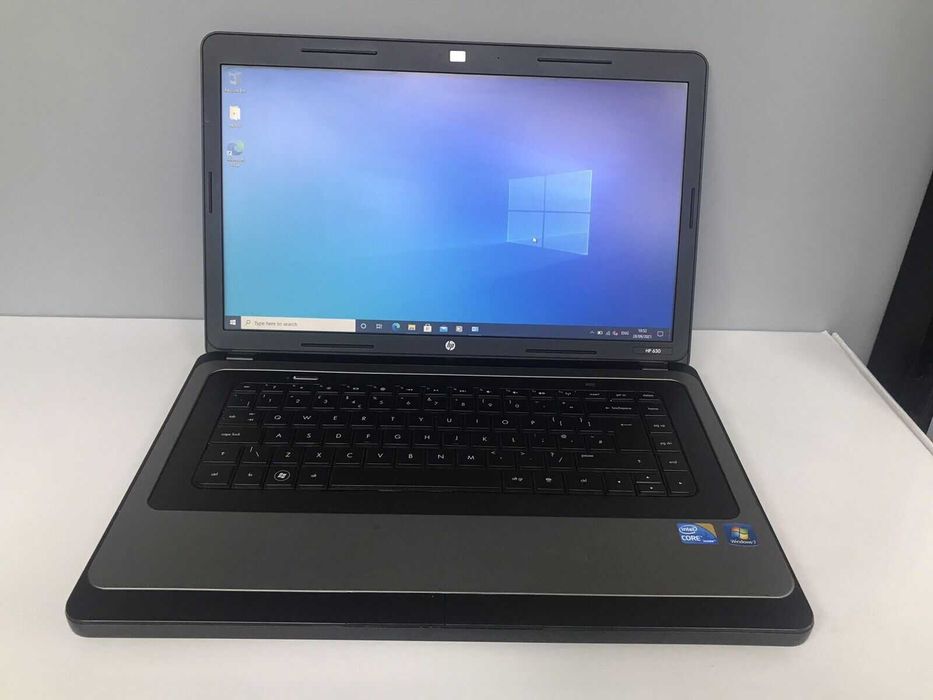 Ноутбук HP i3 -2310M | 8 ГБ | HDD 500 ГБ| 3 часа