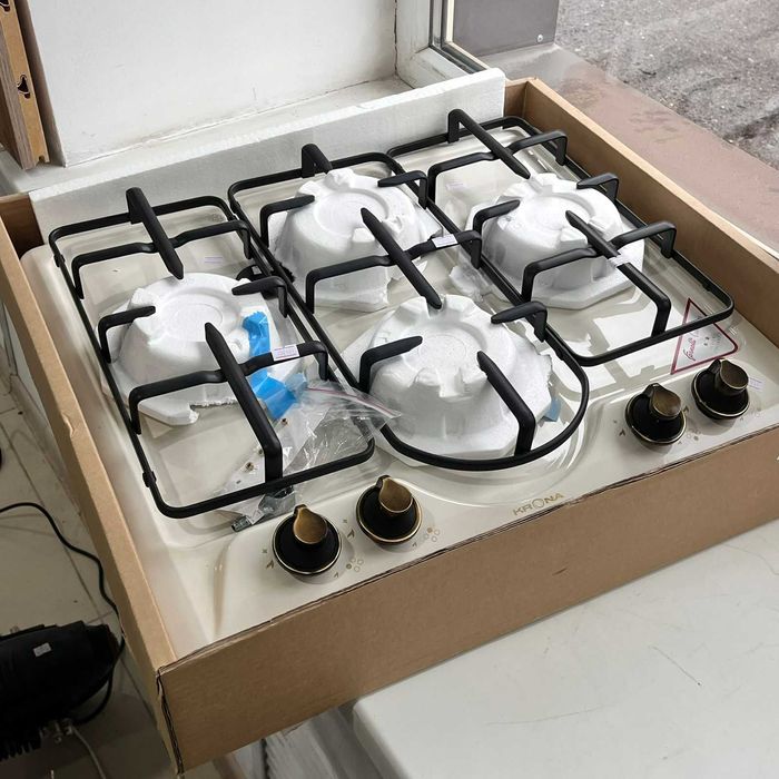 К162/Варочная панель Krona Partita 60 IV/sk152401