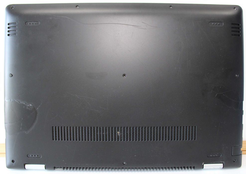 Лаптоп Lenovo YOGA 510-14ISK i5-6200U