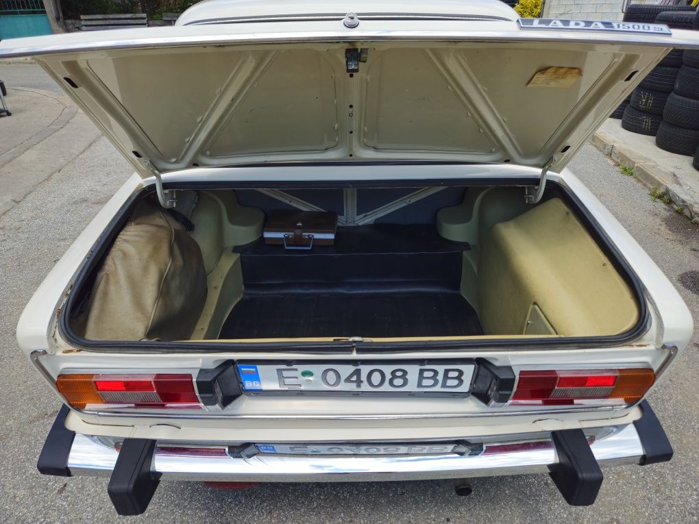 Lada 1500 Vaz 2106 / бартер /