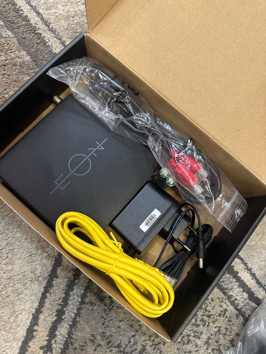 Eon смарт приемник виваком