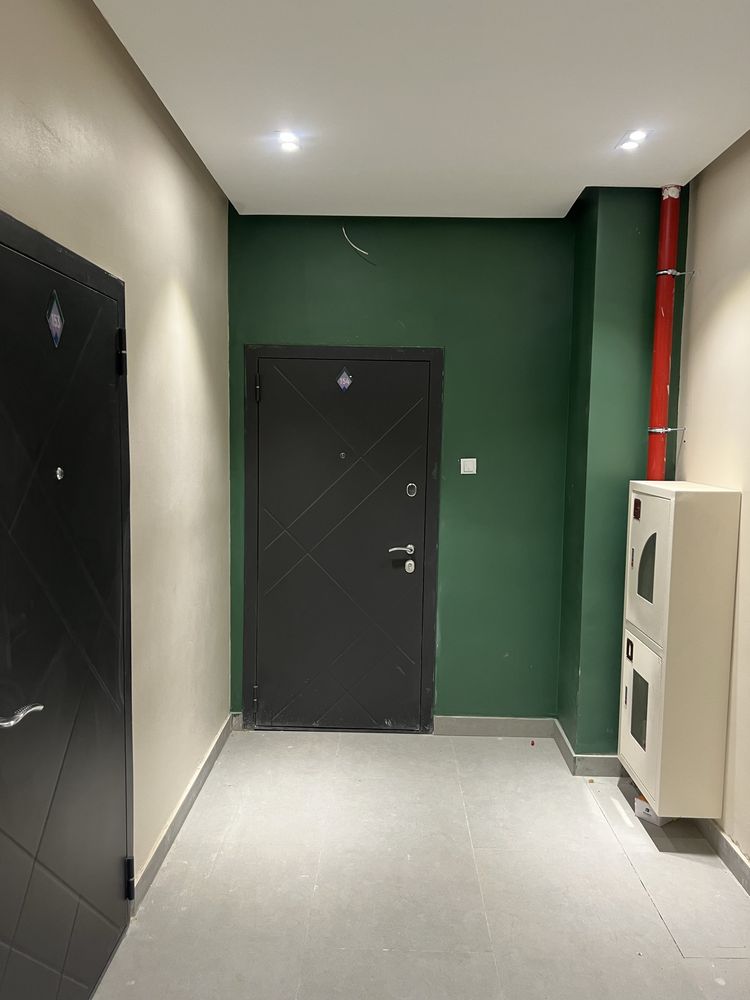 Продам 3-х комнатную квартиру Assalom Sohil