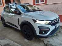 Dacia Sandero Stepway Extreme ECO-G 100 Facelift 12/2023