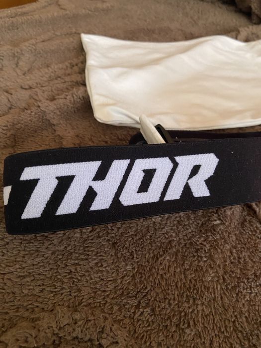 Очила за мотокрос THOR