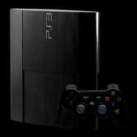 PS3 super slim 500