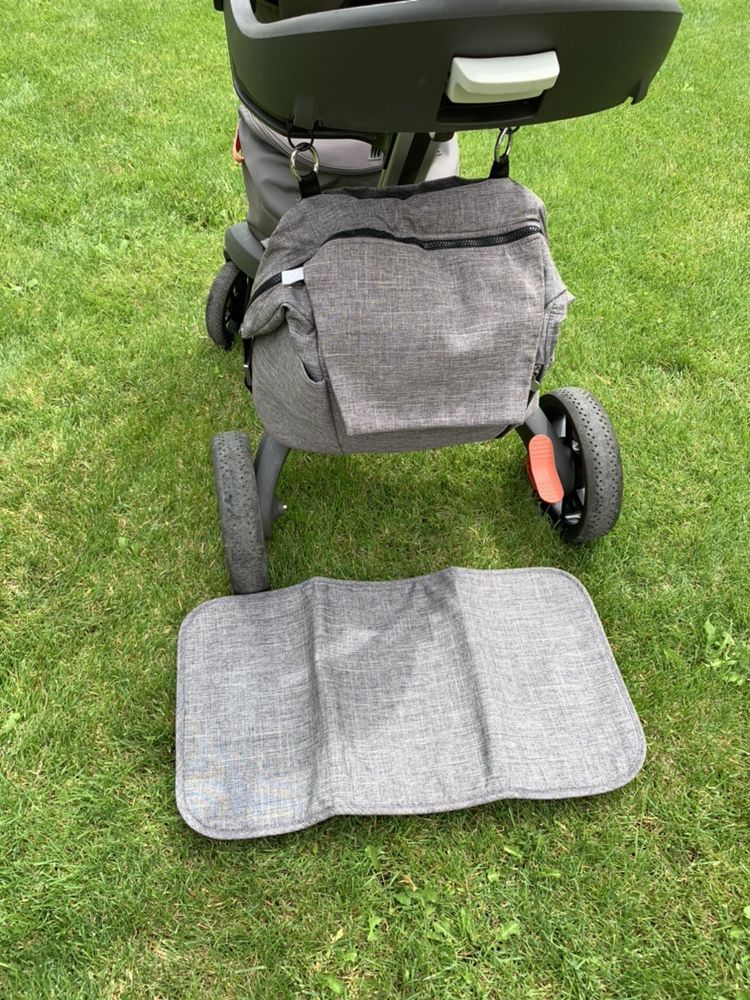 Количка Stokke Xplory V5