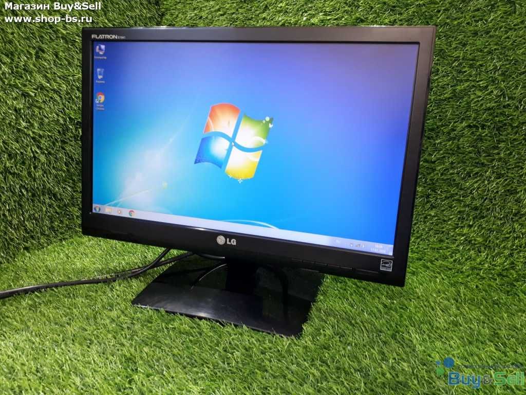 продам качественый 19 широкий LG лед