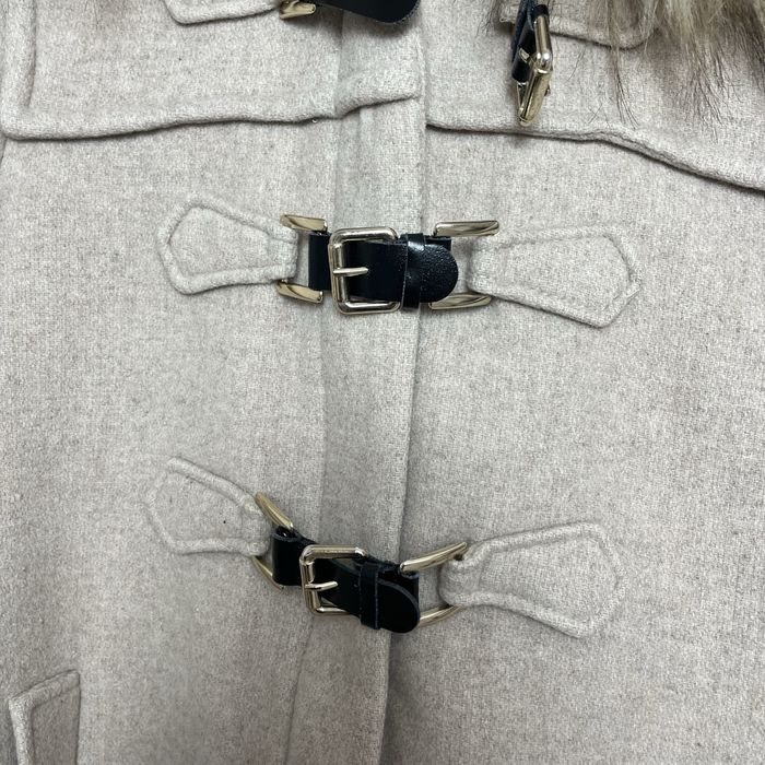 Палто на марката Zara