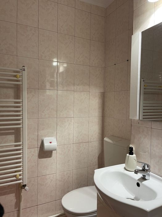 Apartament de vanzare-2 camere, etajul 1