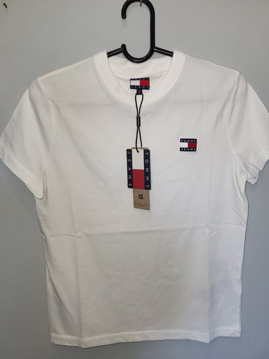 Оригинална Дамска тениска Tommy Jeans