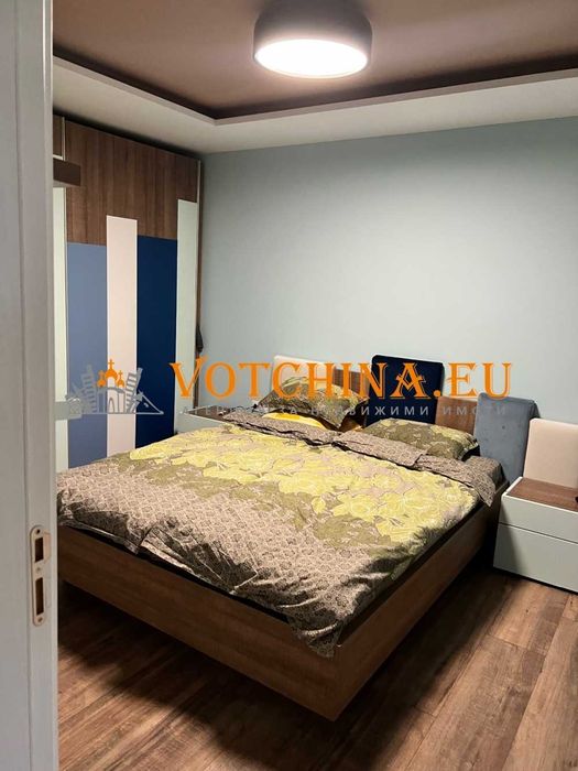 Продава се Тристаен апартамент в Варна, м-т Зеленика - 124 кв.м за 2460 €/кв.м - Снимка #10