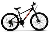 Bicicleta MTB Carpat Tanker26"N/Port,Noua cu Pret Prod_Fact & Garantie