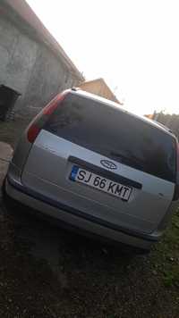 Vînd ford focus disel