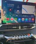 Tableta, GPS, Android pentru peugeot 3008