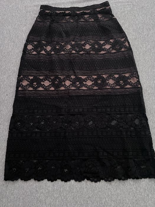 Fusta h&m marimea xs