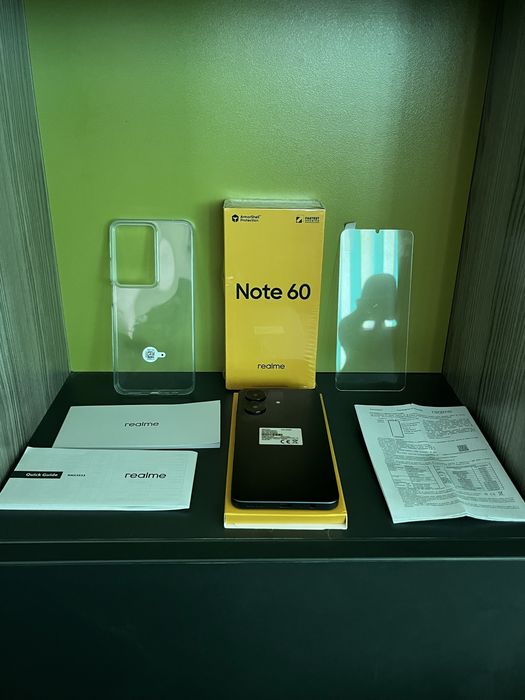 Realme Note 60 128GB