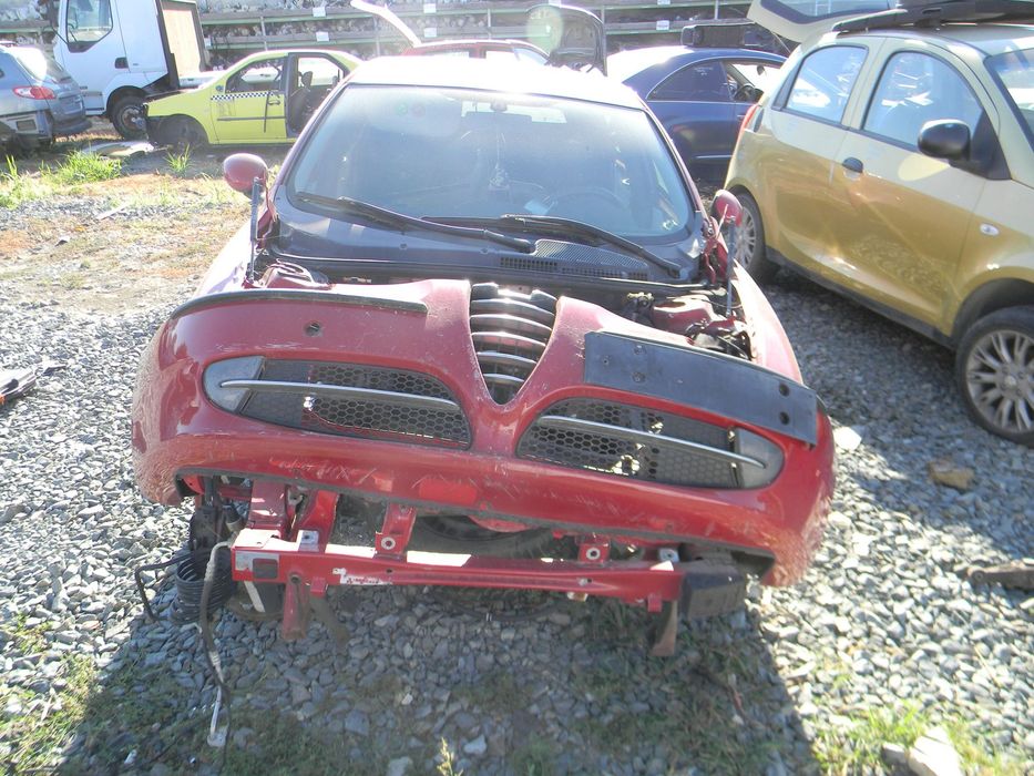 Dezmembrari  Alfa Romeo 147 (937)  2000  > 2010 1.6 16V T.SPARK (937A