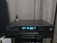 Deck casetofon Marantz SD-515, Hi-Fi stereo