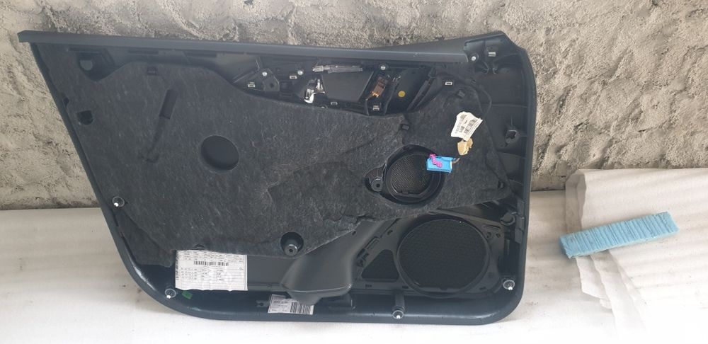 Fete usi audi a6 4g c7 berlina