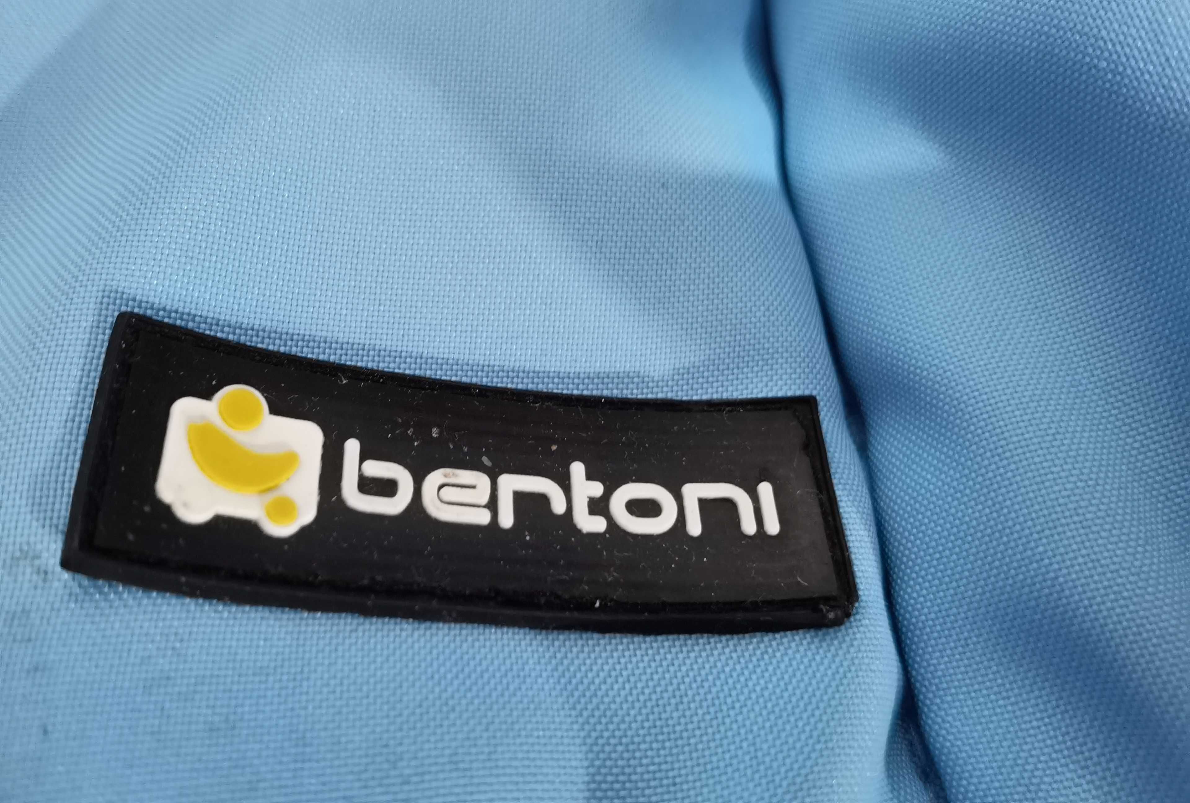 Шезлонг за бебе Bertoni