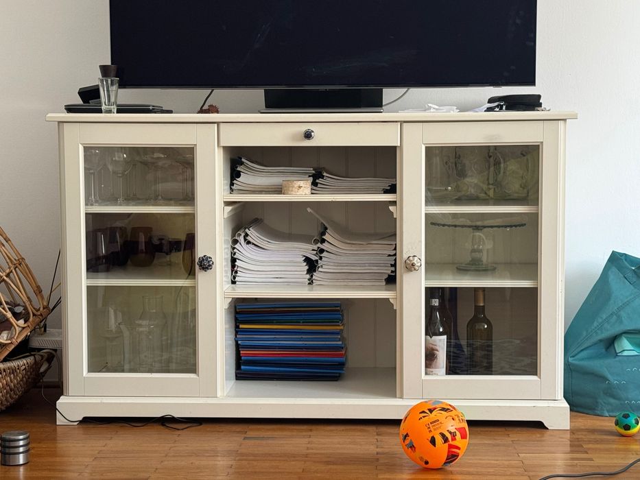 comoda Tv si Bufet Ikea