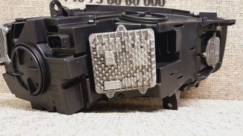 BMW X5 F15 Full Led 2013/2018 Faruri complet F1559 F1560