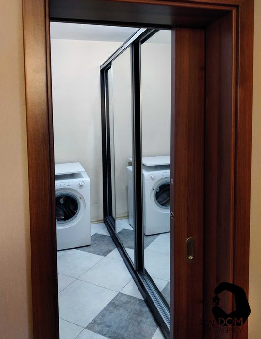 Продава се Двустаен апартамент в София, Манастирски ливади - 97 кв.м за 1933 €/кв.м - Снимка #6