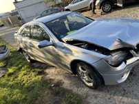 Piese Dezmembrari mercedes c class coupe CLC180 1.8 KOMPRESSOR an 2009