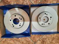 Discuri frana ATE 24.0125-0201.1
