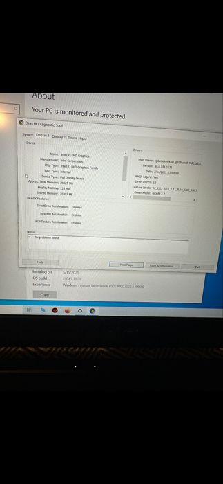 Laptop Asus Tuf Gaming
