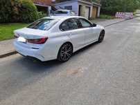 Bmw 330i xdrive pachet full M