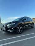 Nissan Qashqai, motor 1.2 Turbo, an 2018, Start/Stop, N-Connecta