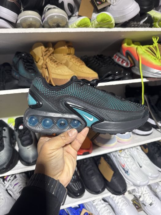 Nike Air Max DN