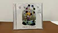 disc CD Queen: Innuendo (sigilat)