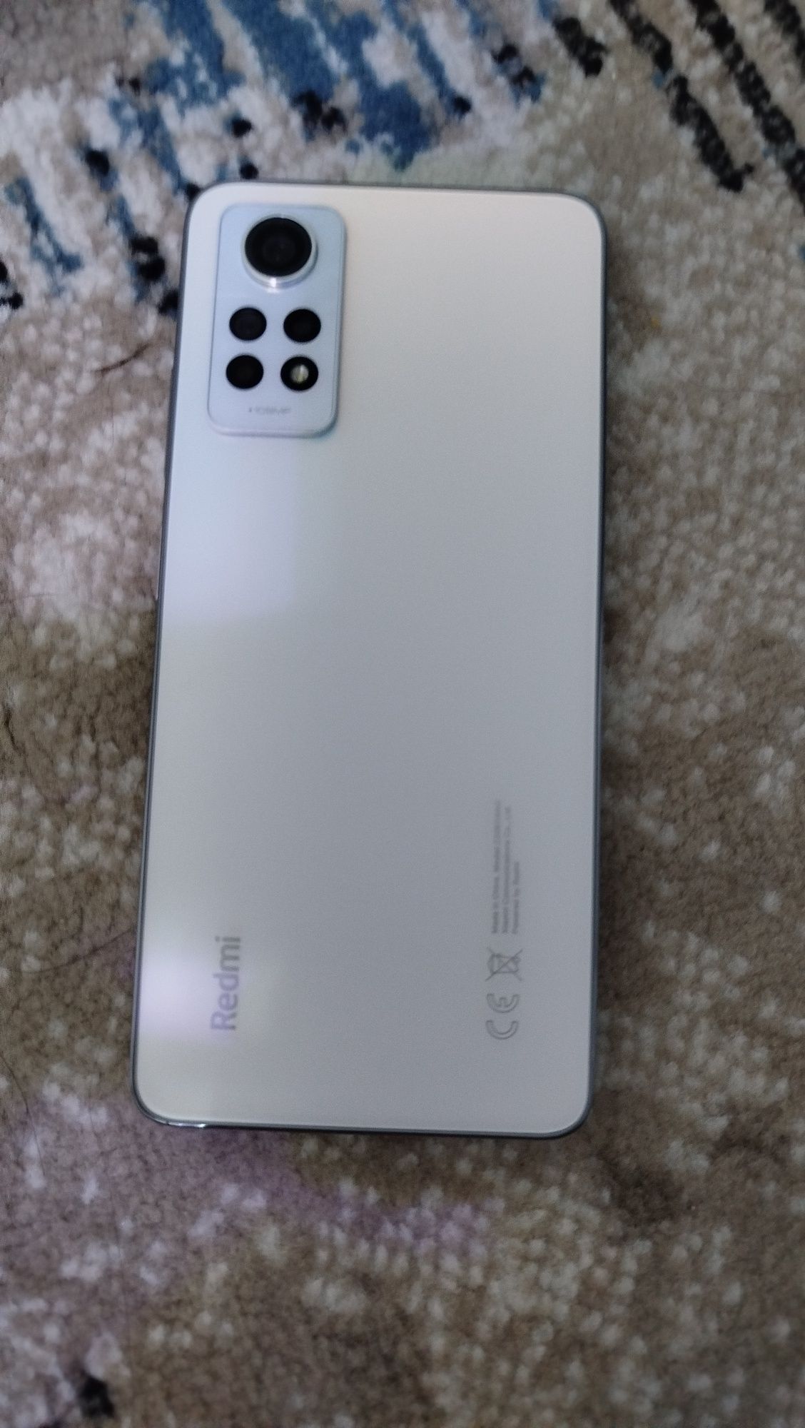Redmi note 12 pro