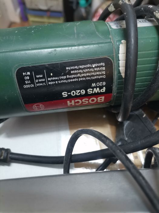 Aparate pt piese sau restaurare