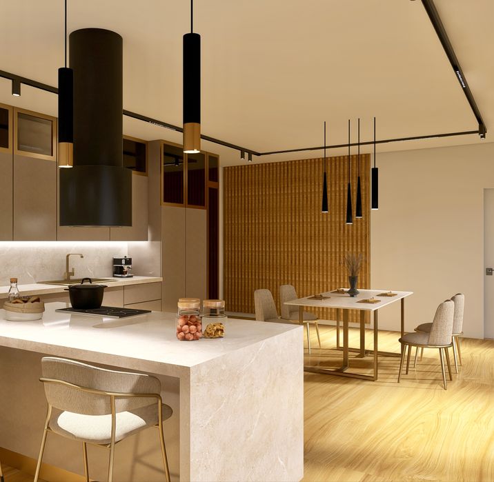 Design interior | 650 lei randarile/camera